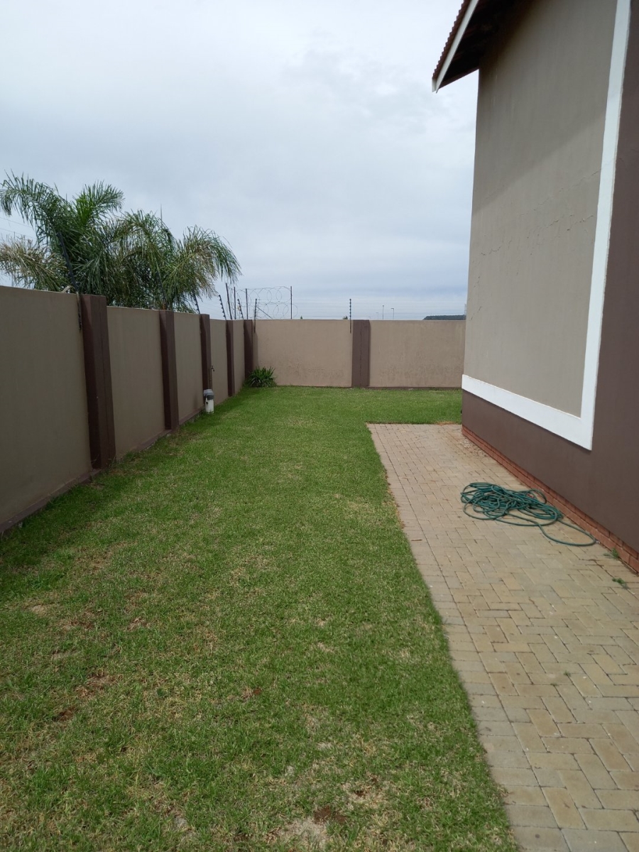 3 Bedroom Property for Sale in Hillside Free State